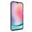10Pcs / Pack For Samsung Galaxy A15 4G Clear Case Inner Watermark-Free Texture TPU Cover - 5