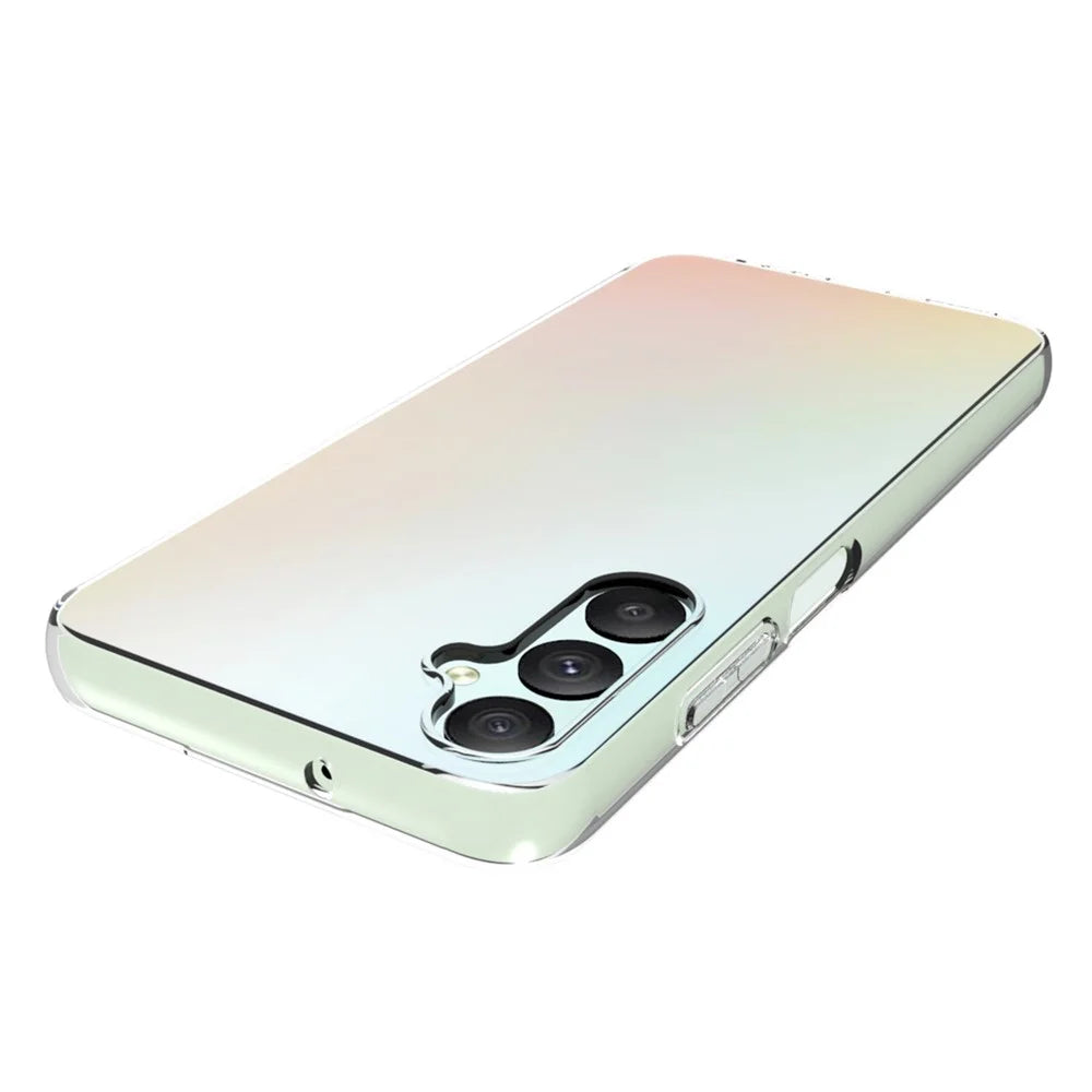 10Pcs  /  Pack For Samsung Galaxy A05s 4G Slim-Fit Case Inner Watermark-Free Texture TPU Phone Shell - 2