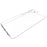 10Pcs  /  Pack For Samsung Galaxy A05 4G Case TPU Mobile Phone Cover Inner Watermark-Free Texture Shell - 2