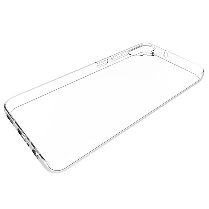 10Pcs  /  Pack For Samsung Galaxy A05 4G Case TPU Mobile Phone Cover Inner Watermark-Free Texture Shell - 2