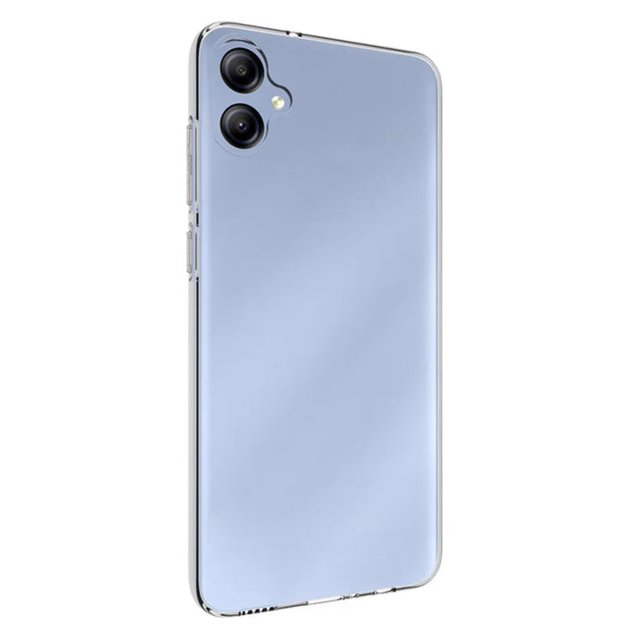 10Pcs  /  Pack For Samsung Galaxy A05 4G Case TPU Mobile Phone Cover Inner Watermark-Free Texture Shell - 7