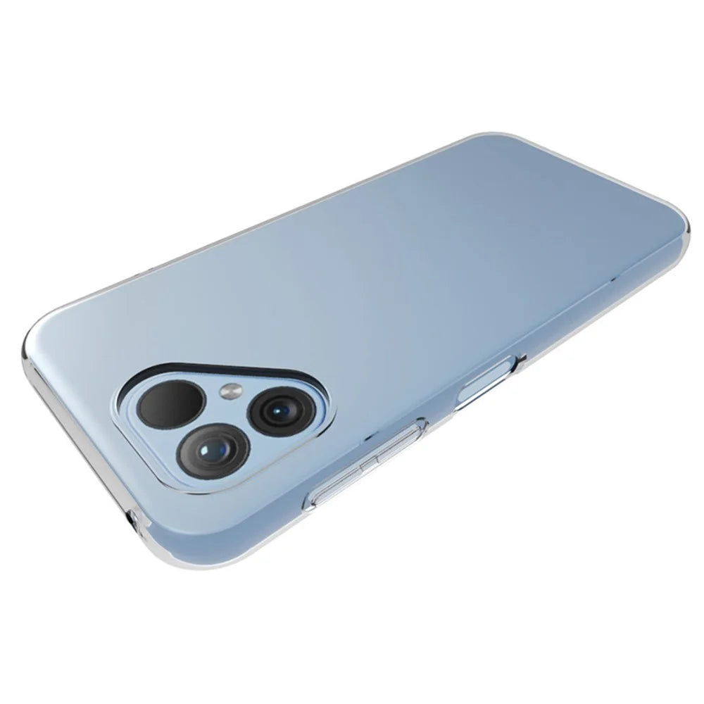 10Pcs / Pack TPU Phone Shell for Fairphone 5 Case Inner Watermark-Free Texture Mobile Phone Cover - 2