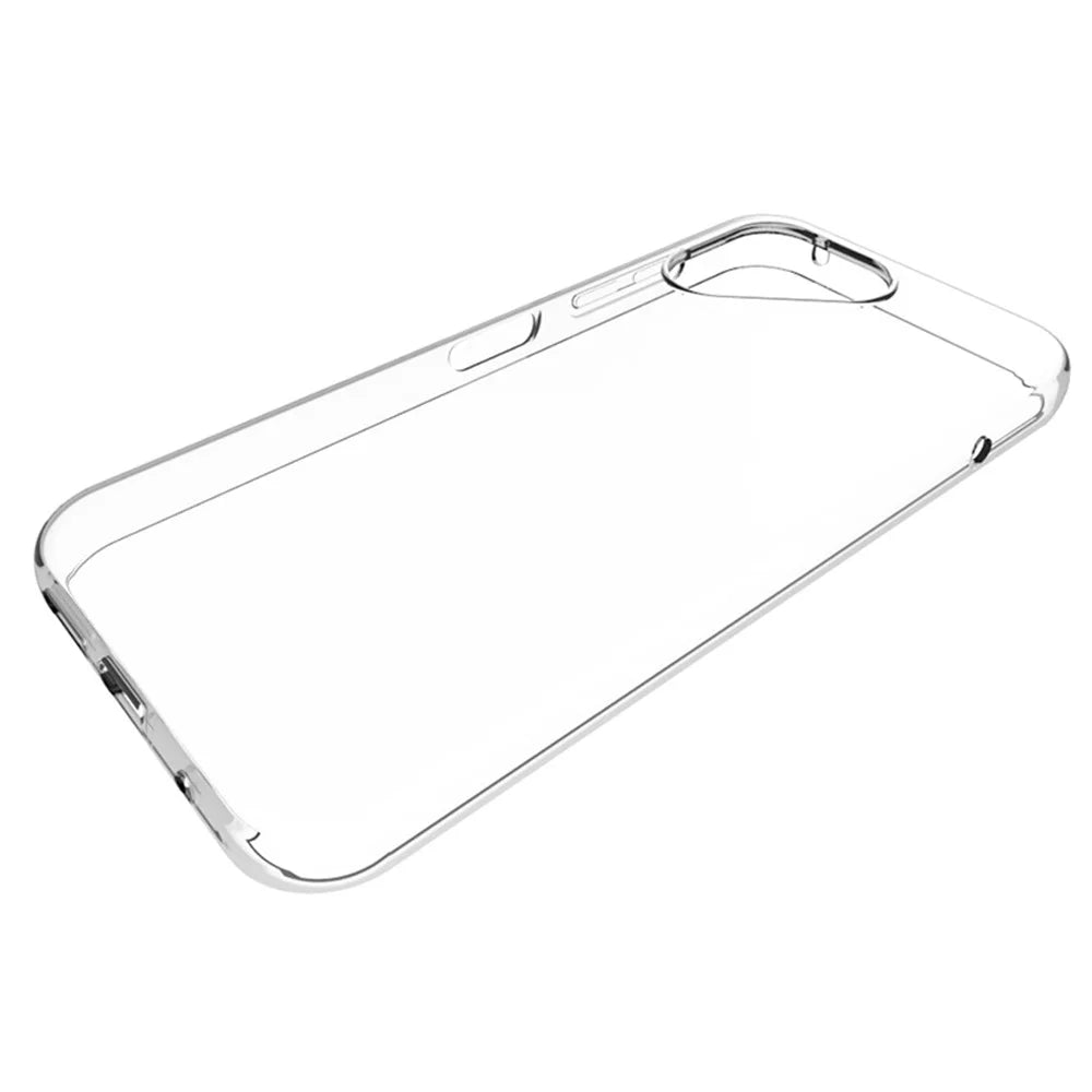 10Pcs / Pack TPU Phone Shell for Fairphone 5 Case Inner Watermark-Free Texture Mobile Phone Cover - 4