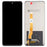 For Oppo F23 5G OEM Grade S LCD Screen and Digitizer Assembly Replacement Part (without Logo) - 1