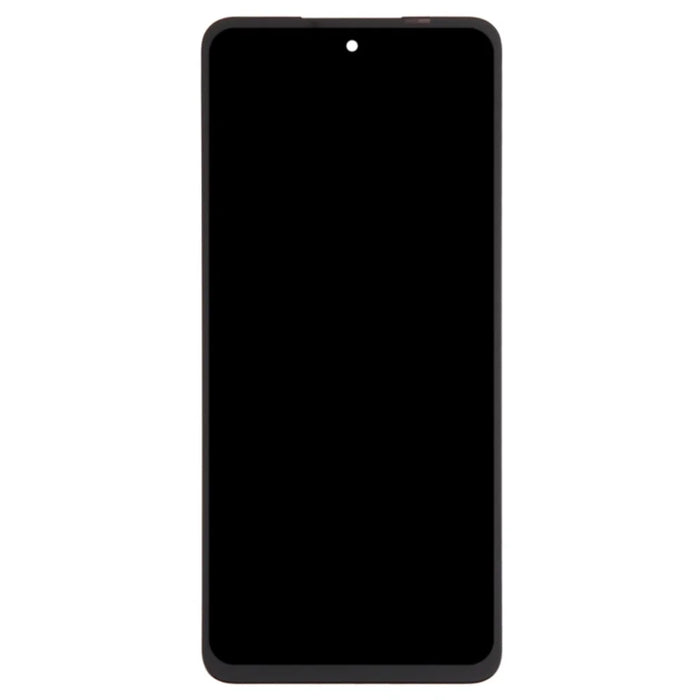 For Oppo F23 5G OEM Grade S LCD Screen and Digitizer Assembly Replacement Part (without Logo) - 2