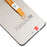 For Oppo F23 5G OEM Grade S LCD Screen and Digitizer Assembly Replacement Part (without Logo) - 4