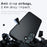 For Samsung Galaxy S23 FE Case PC+TPU Anti-fall Matte Phone Cover - 2