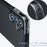 For Samsung Galaxy S23 FE Case PC+TPU Anti-fall Matte Phone Cover - 3
