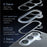 For Samsung Galaxy S23 FE Case PC+TPU Anti-fall Matte Phone Cover - 6