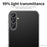 MOFI For Samsung Galaxy S24+ Case Slim-Fit Cover Transparent TPU Phone Shell - 7