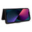 For iPhone 13 Magnetic Case BETOPNICE Detachable PU Leather Phone Cover with Strap - Black - 3