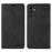 BETOPNICE 003 Phone Case for Samsung Galaxy A15 5G RFID Blocking Wallet Leather Cover Phone Shell - Black - 1