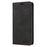 BETOPNICE 003 For Samsung Galaxy A05 4G Case RFID Blocking Wallet Leather Cellphone Cover - Black - 7