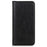 For Samsung Galaxy A25 5G (Global) (161.0 x 76.5 x 8.3mm) Case Litchi Texture Wallet Split Leather Cover - Black - 6