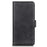 For Google Pixel 8a Case Slim-fit Stand Phone Cover TPU +PU Leather Wallet - Black - 5