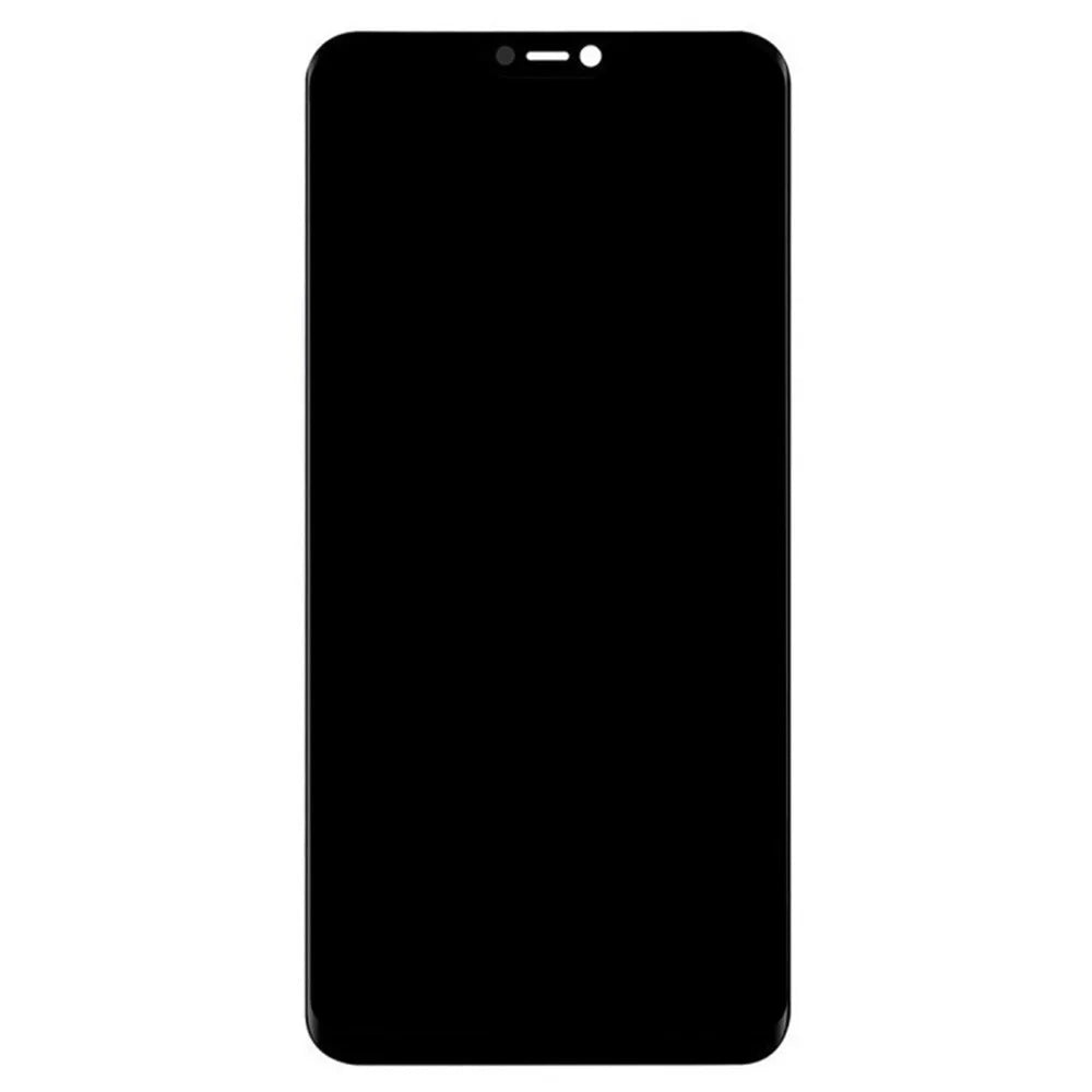For vivo V9 / V9 Youth / Y85 Grade B LCD Screen and Digitizer Assembly + Frame Replacement Part (without Logo) - 3