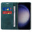 BETOPNICE 003 for Samsung Galaxy S24 Case RFID Blocking Shockproof Protection Phone Cover - Green - 2