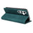 BETOPNICE 003 for Samsung Galaxy S24 Case RFID Blocking Shockproof Protection Phone Cover - Green - 4