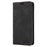 BETOPNICE 003 for vivo Y17s 4G Case RFID Blocking Wallet Phone Stand Cover - Black - 7