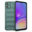 For Samsung Galaxy A05 4G Case Rugged Back TPU Phone Cover - Green - 1