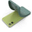 For Samsung Galaxy A05 4G Case Rugged Back TPU Phone Cover - Green - 3