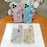 Shockproof TPU Case for iPhone 15 Pro Case Glitter Epoxy Phone Shell with Bracelet Strap - Silver - 6