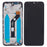For Tecno Spark Go 2020 KE5S / Tecno Spark 6 Go KE5j, KE5k Grade C LCD Screen and Digitizer Assembly + Frame (without Logo) - 1