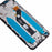 For Tecno Spark Go 2020 KE5S / Tecno Spark 6 Go KE5j, KE5k Grade C LCD Screen and Digitizer Assembly + Frame (without Logo) - 7