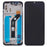 For Infinix Smart 5 X657, X657C / Hot 10 Lite X657B Grade C LCD Screen and Digitizer Assembly + Frame (Without Logo) - 1