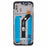 For Infinix Smart 5 X657, X657C / Hot 10 Lite X657B Grade C LCD Screen and Digitizer Assembly + Frame (Without Logo) - 2
