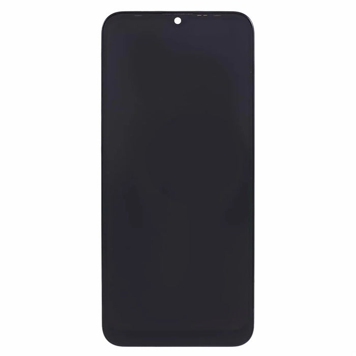 For Infinix Smart 5 X657, X657C / Hot 10 Lite X657B Grade C LCD Screen and Digitizer Assembly + Frame (Without Logo) - 3