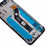 For Infinix Smart 5 X657, X657C / Hot 10 Lite X657B Grade C LCD Screen and Digitizer Assembly + Frame (Without Logo) - 5