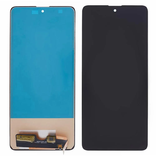 For Samsung Galaxy M51 M515 Grade C LCD Screen and Digitizer Assembly Part (TFT Technology) (without Logo) - 1
