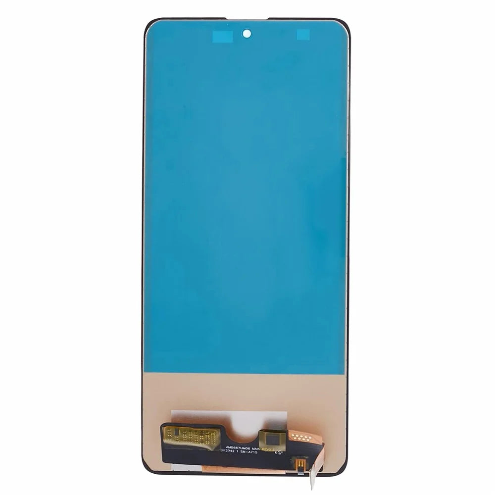 For Samsung Galaxy M51 M515 Grade C LCD Screen and Digitizer Assembly Part (TFT Technology) (without Logo) - 2
