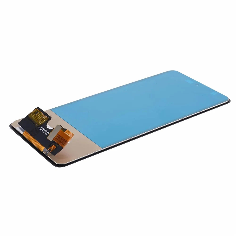 For Samsung Galaxy M51 M515 Grade C LCD Screen and Digitizer Assembly Part (TFT Technology) (without Logo) - 4