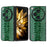 ABEEL For OnePlus Open Case Crocodile Texture Shockproof Phone Cover - Green - 1