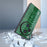 ABEEL For OnePlus Open Case Crocodile Texture Shockproof Phone Cover - Green - 5