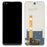 For Realme X50 5G / X50 5G (China) / X50m 5G Grade B LCD Screen and Digitizer Assembly Replacement Part (without Logo) - 1