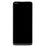 For Realme X50 5G / X50 5G (China) / X50m 5G Grade B LCD Screen and Digitizer Assembly Replacement Part (without Logo) - 2