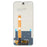 For Realme X50 5G / X50 5G (China) / X50m 5G Grade B LCD Screen and Digitizer Assembly Replacement Part (without Logo) - 3