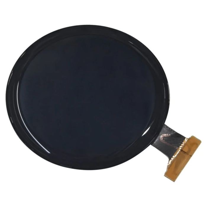 For Samsung Galaxy Watch Active2 44mm SM-R820 825 Grade S OEM LCD Screen and Digitizer Assembly Part (without Logo) - 2