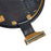 For Samsung Galaxy Watch Active2 44mm SM-R820 825 Grade S OEM LCD Screen and Digitizer Assembly Part (without Logo) - 3