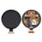 For Samsung Galaxy Watch Active SM-R500 Grade S OEM LCD Screen and Digitizer Assembly Part (without Logo) - 1