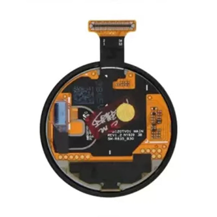 For Samsung Galaxy Watch Active2 40mm SM-R830 Grade S OEM LCD Screen and Digitizer Assembly Part (without Logo) - 3