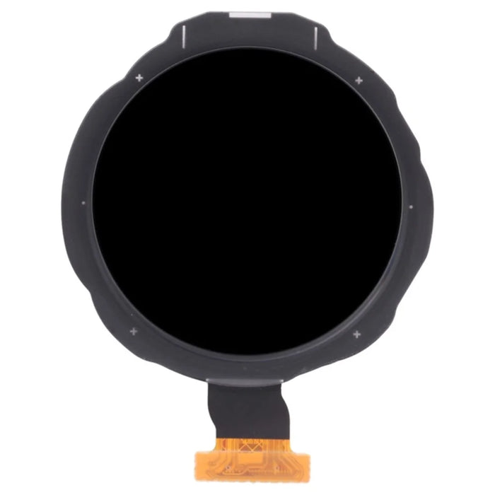 For Samsung Galaxy Watch 46mm SM-R800 Grade S OEM LCD Screen and Digitizer Assembly Part (without Logo) - 2