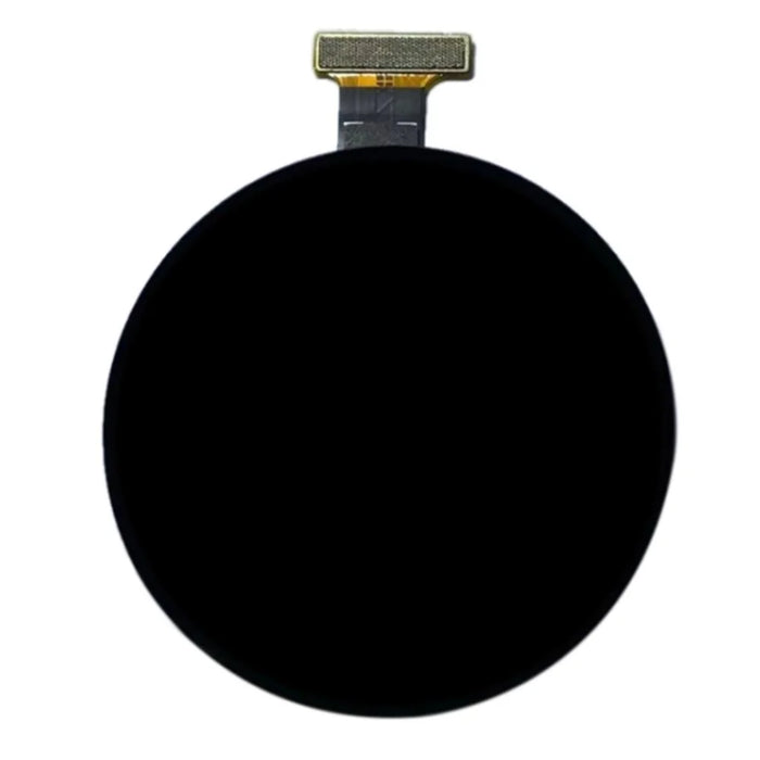For Samsung Galaxy Watch4 40mm SM-R860 SM-R865 Grade S OEM LCD Screen and Digitizer Assembly Part (without Logo) - 2