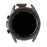 For Samsung Galaxy Watch3 41mm SM-R850 SM-R855 Grade S OEM LCD Screen and Digitizer Assembly + Frame (without Logo) - Black - 2