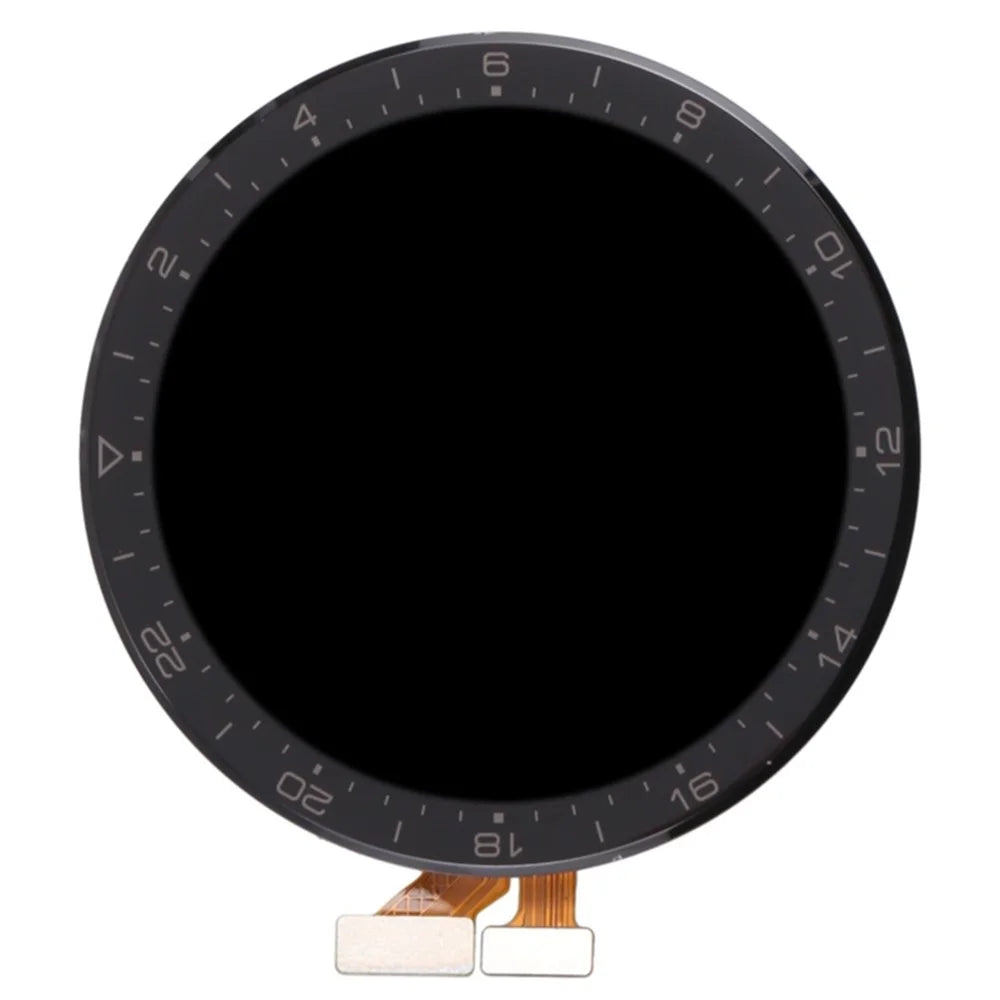 For Huawei Watch 3 Pro Grade S OEM LCD Screen and Digitizer Assembly Part (without Logo) - 1