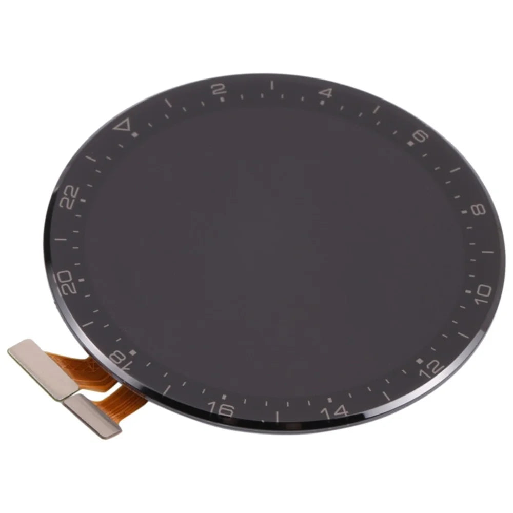 For Huawei Watch 3 Pro Grade S OEM LCD Screen and Digitizer Assembly Part (without Logo) - 2