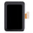 For Huawei Watch D Grade S OEM LCD Screen and Digitizer Assembly Part (without Logo) - 2